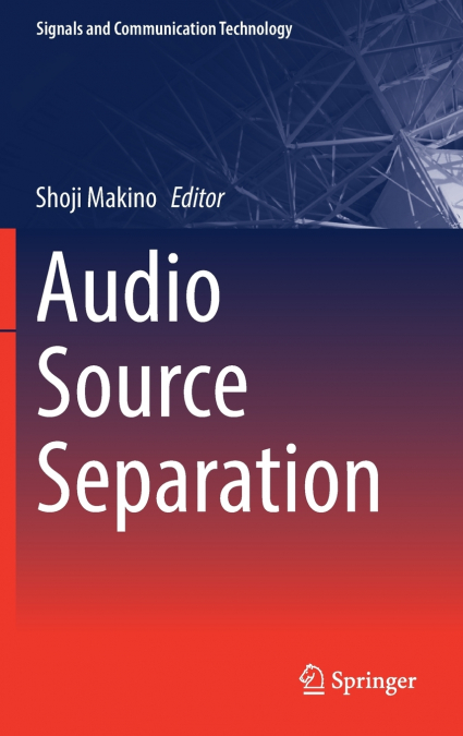 Audio Source Separation
