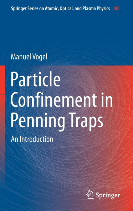 Particle Confinement in Penning Traps
