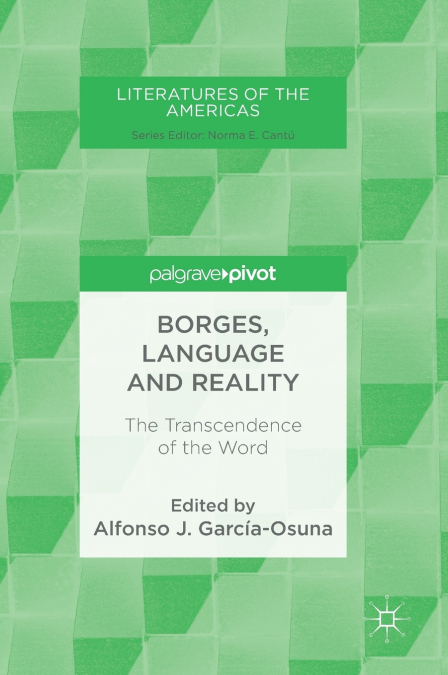 Borges, Language and Reality