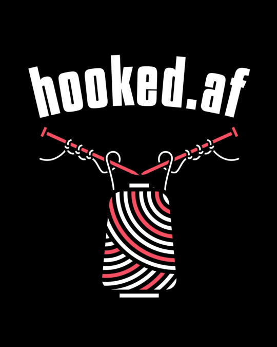 hooked.af
