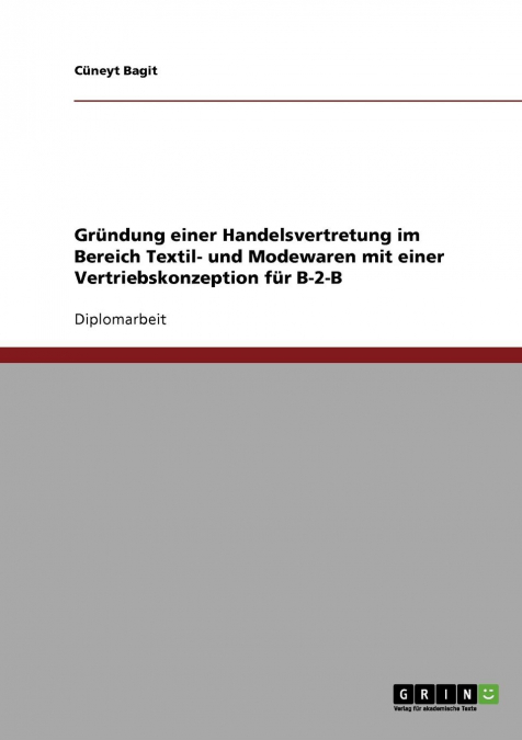 Businessplan