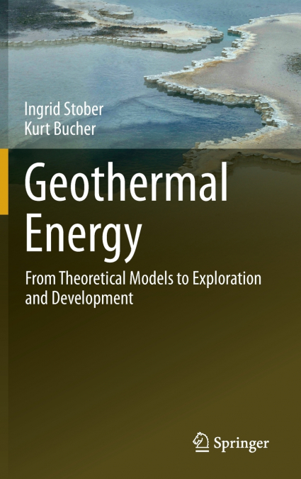 Geothermal Energy