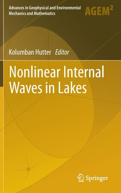 Nonlinear Internal Waves in Lakes