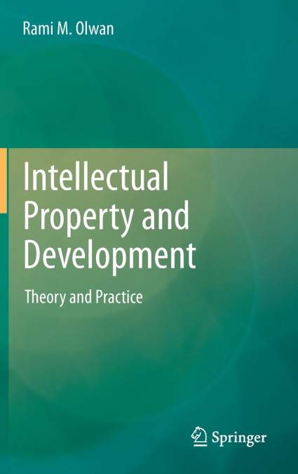Intellectual Property and Development