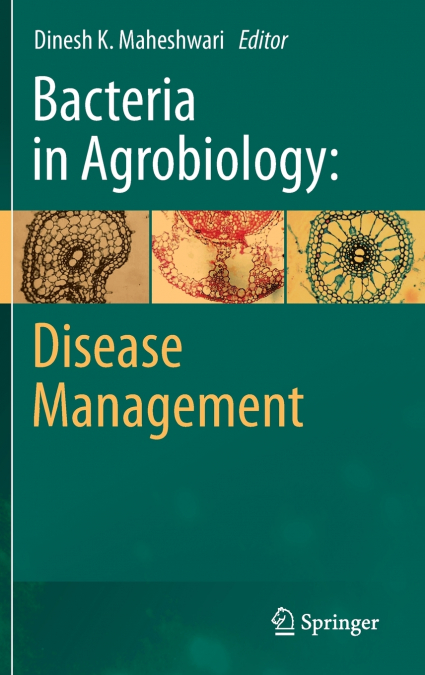 Bacteria in Agrobiology