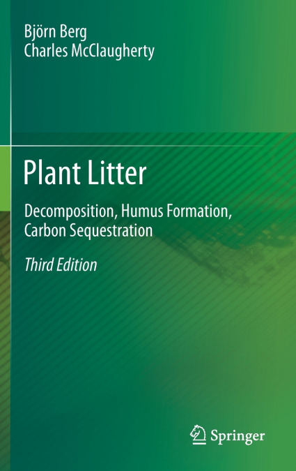 Plant Litter