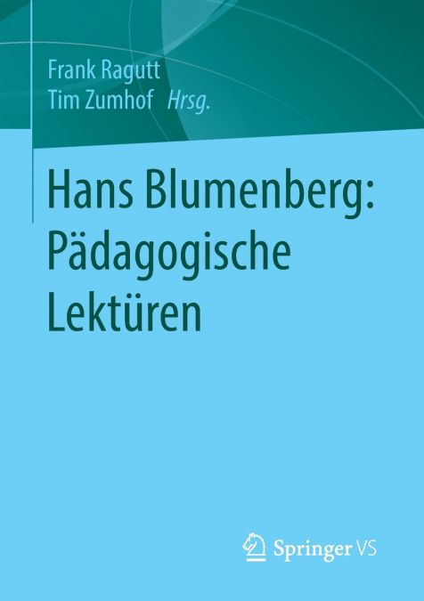 Hans Blumenberg