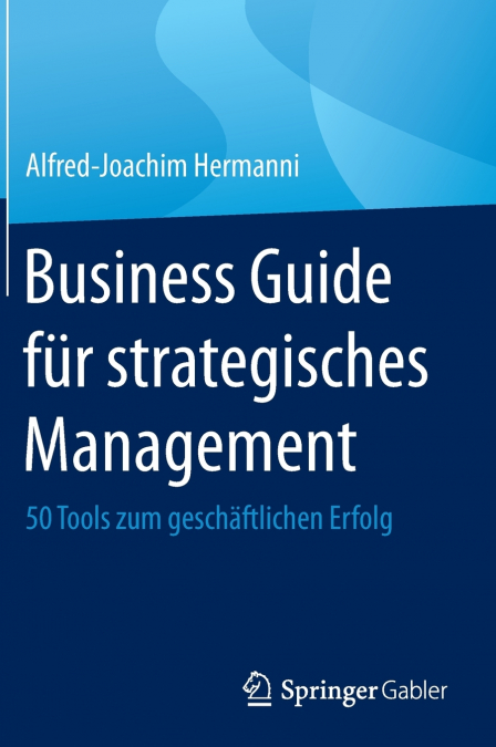 Business Guide für strategisches Management