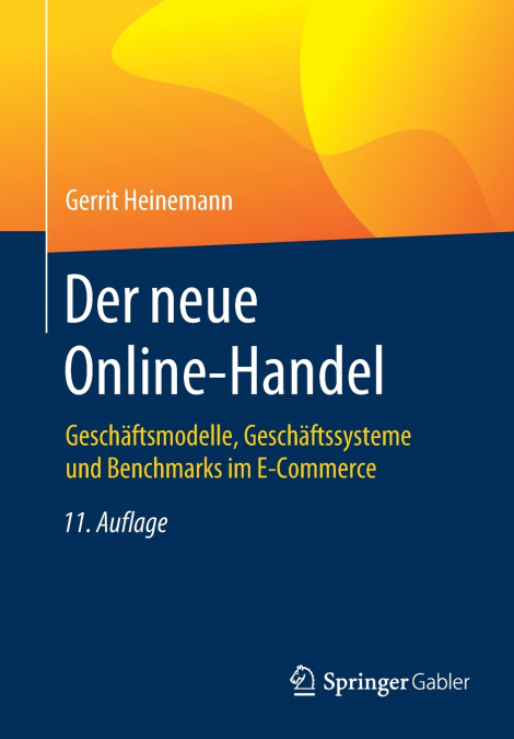 Der neue Online-Handel