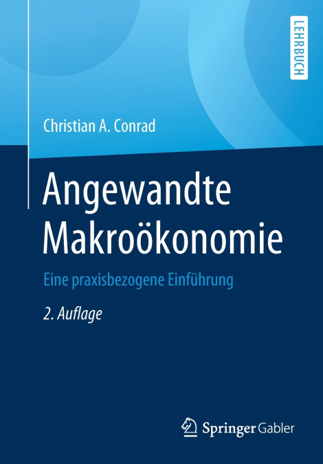 Angewandte Makroökonomie