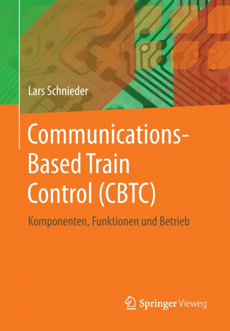 Communications-Based Train Control (CBTC)