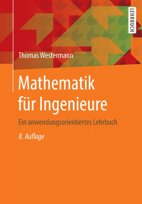 Mathematik für Ingenieure