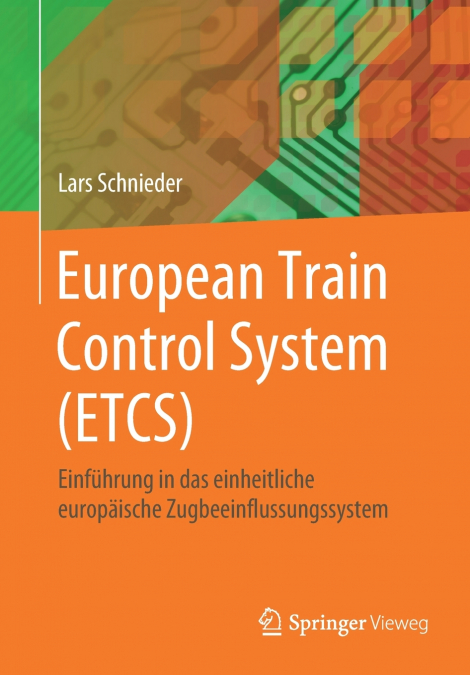European Train Control System (ETCS)