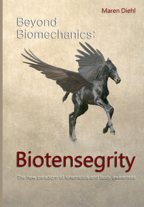 Beyond Biomechanics - Biotensegrity