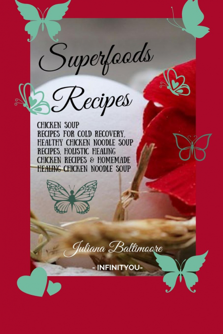 Superfoods Recipes