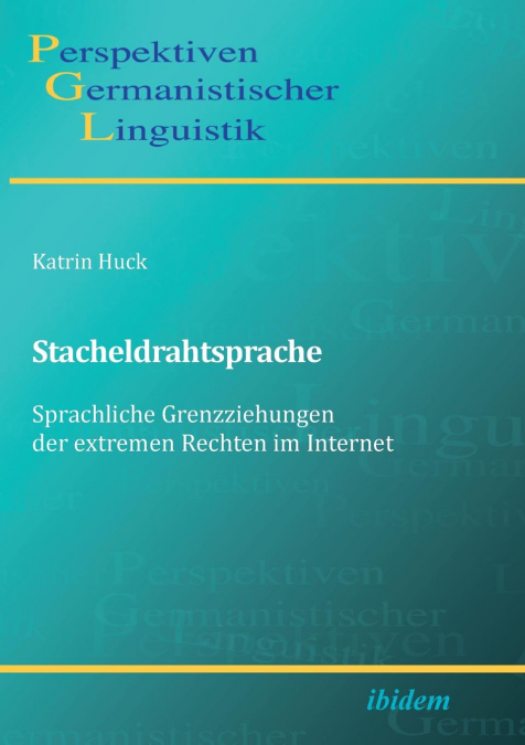 Stacheldrahtsprache