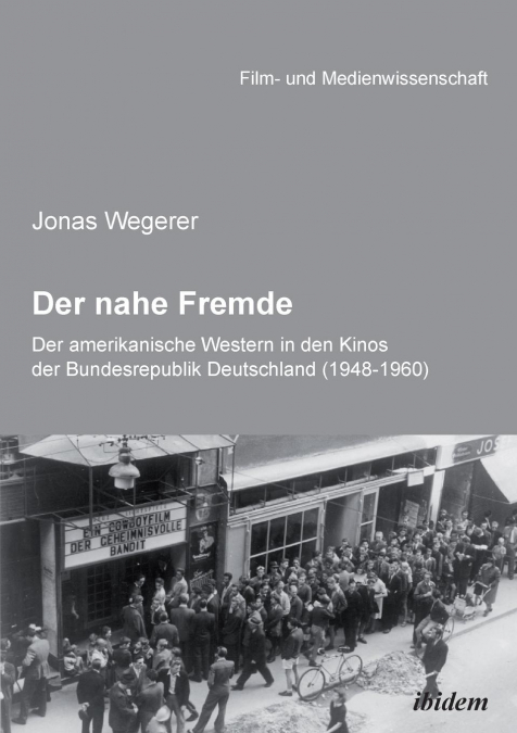 Der nahe Fremde