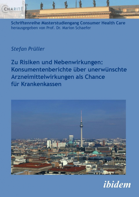 Zu Risiken und Nebenwirkungen