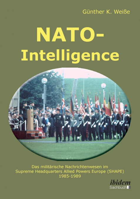 NATO-Intelligence