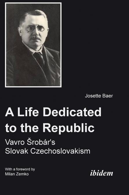 A Life Dedicated to the Republic