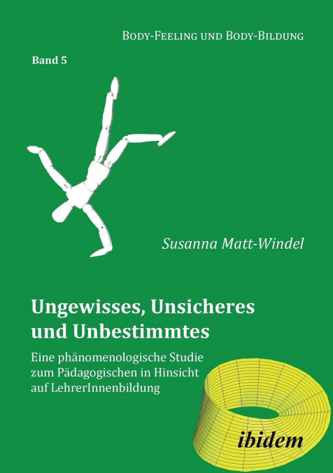 Ungewisses, Unsicheres und Unbestimmtes