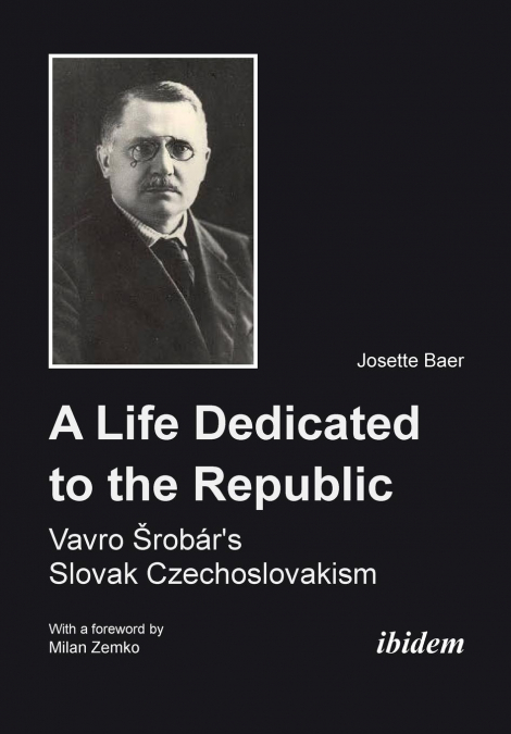 A Life Dedicated to the Republic