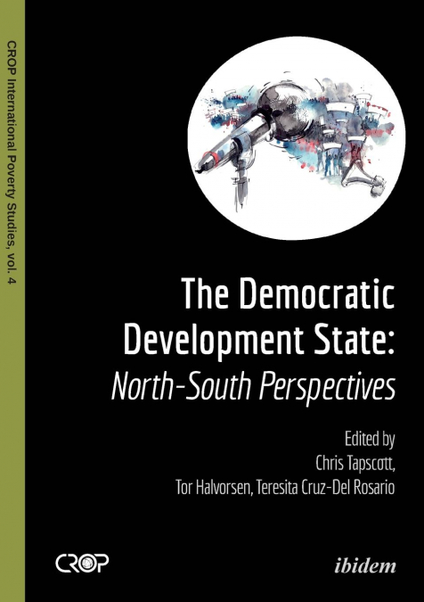 The Democratic Developmental State