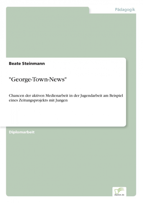 'George-Town-News'