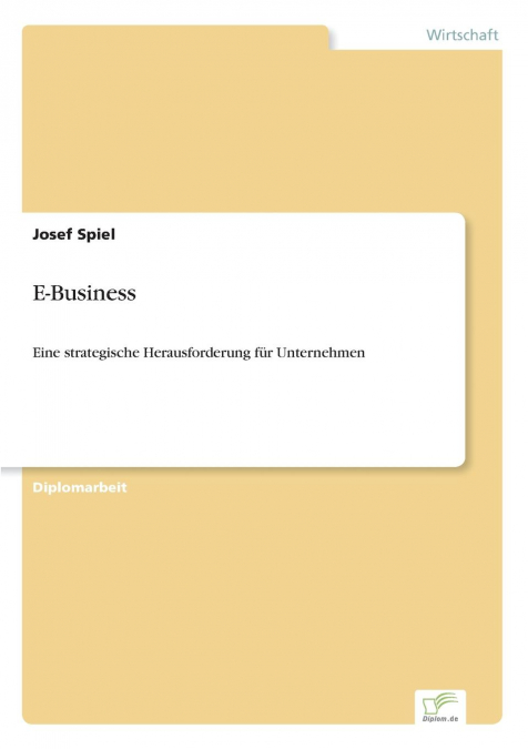 E-Business