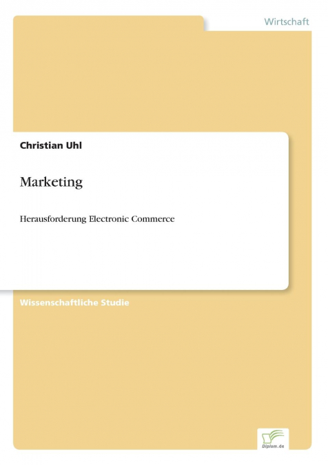 Marketing
