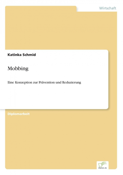 Mobbing