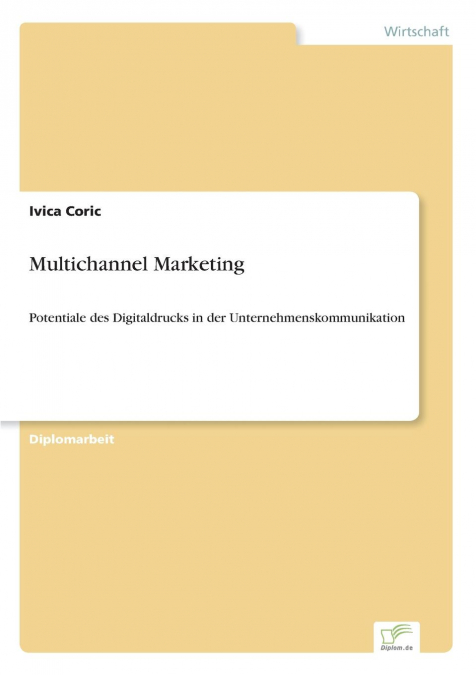 Multichannel Marketing