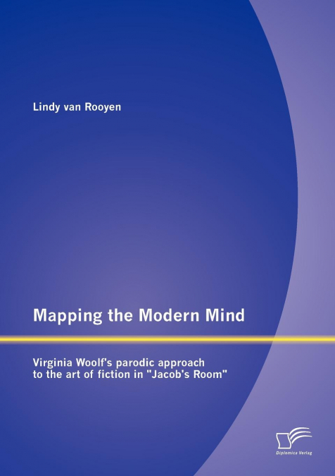 Mapping the Modern Mind