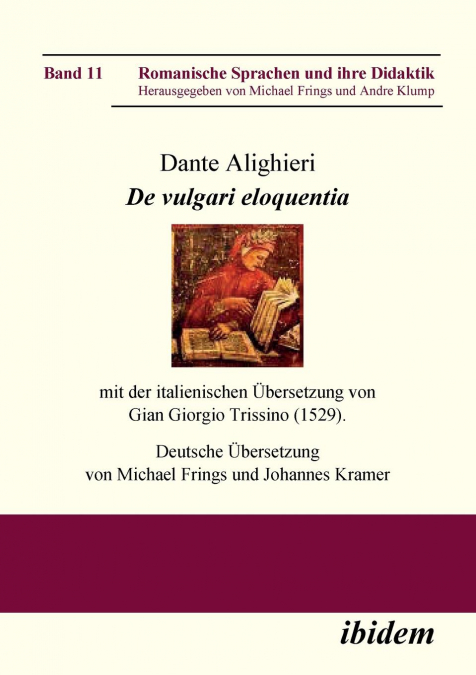 Dante Alighieri