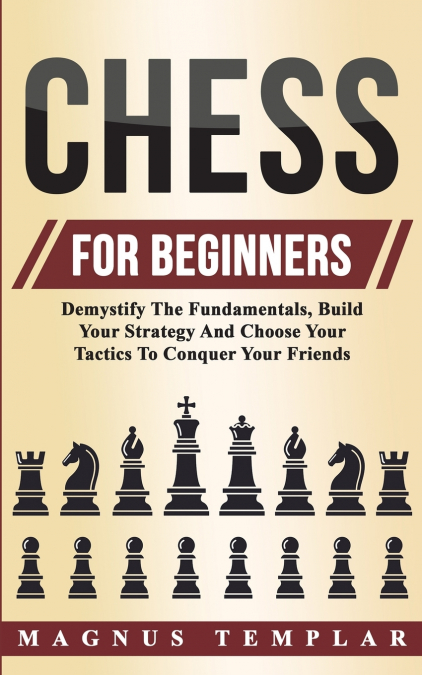 Chess For Beginners