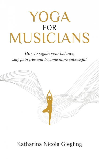 Yoga for Musicians