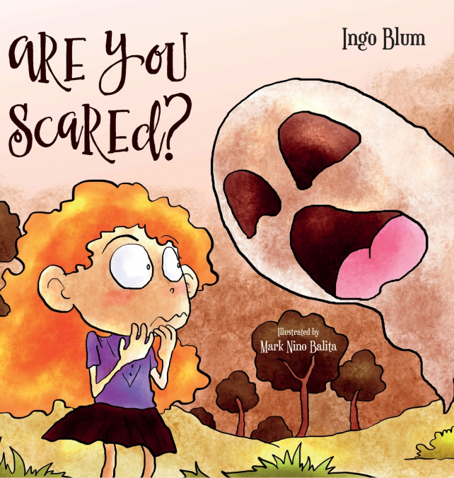 Are You Scared?