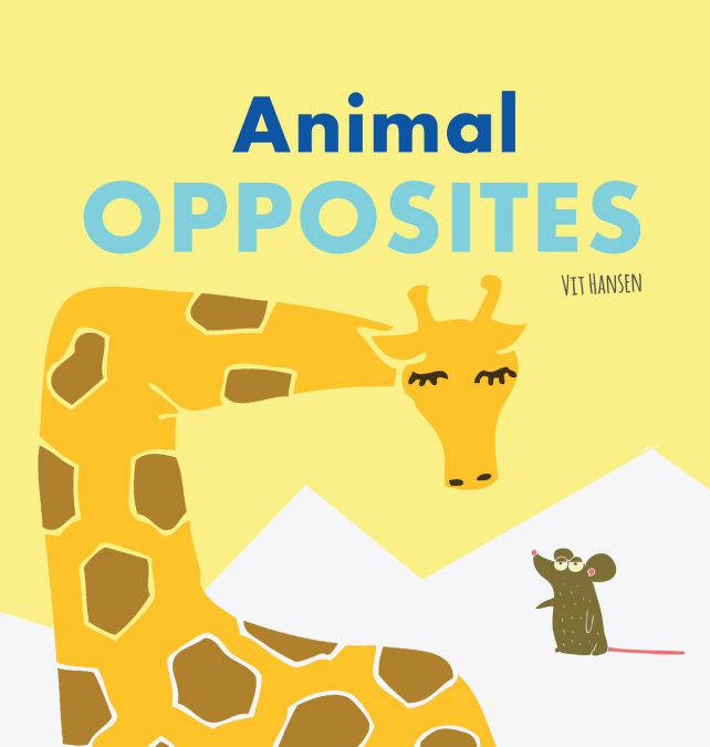 Animal Opposites
