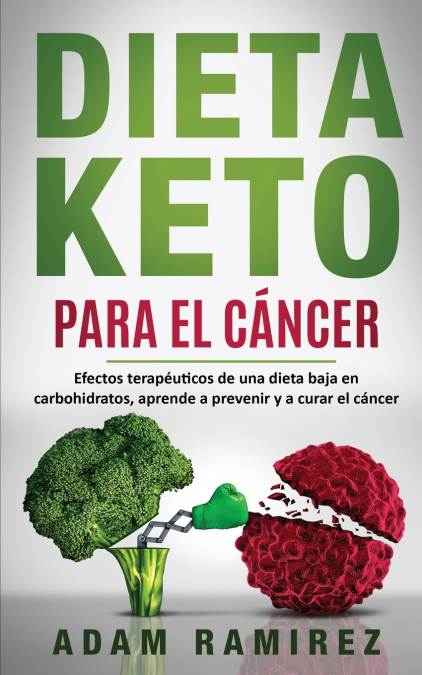 Dieta Keto para el Cáncer