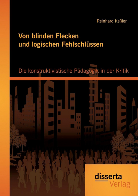 Von blinden Flecken und logischen Fehlschlüssen