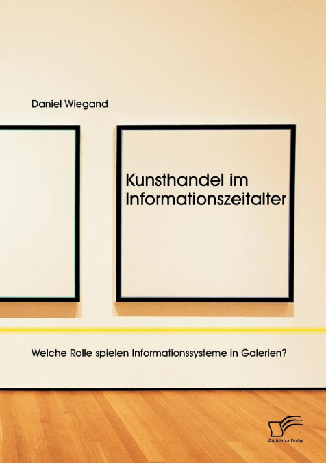 Kunsthandel im Informationszeitalter