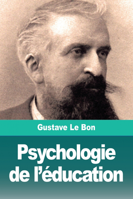 Psychologie de l’éducation