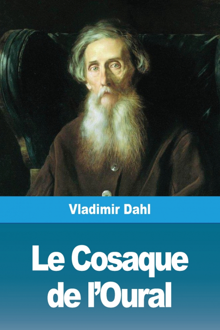 Le Cosaque de l'Oural
