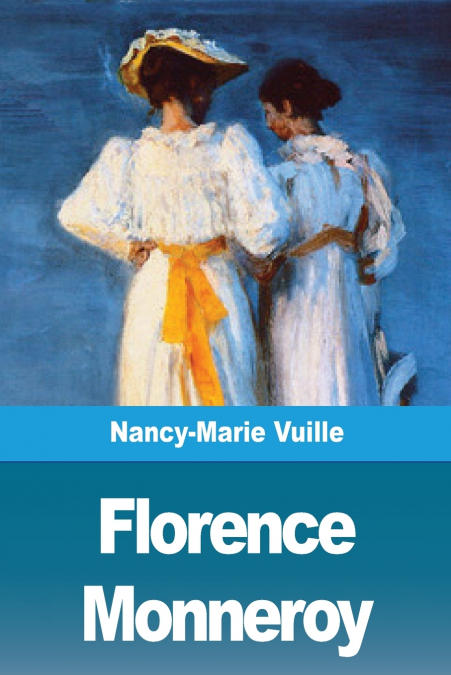 Florence Monneroy