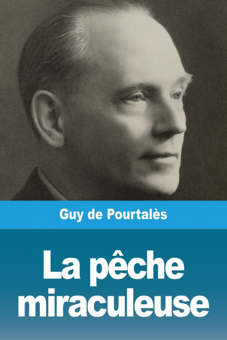 La pêche miraculeuse