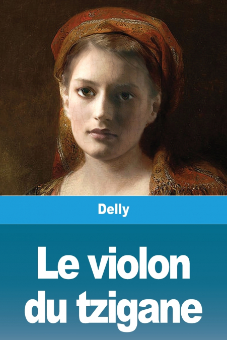 Le violon du tzigane