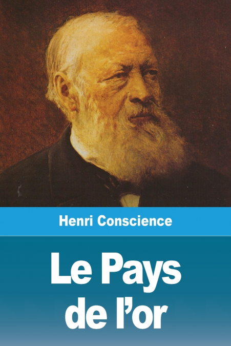 Le Pays de l’or