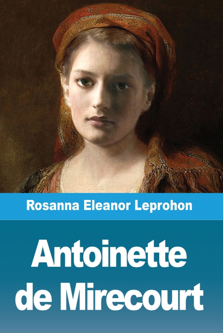 Antoinette de Mirecourt