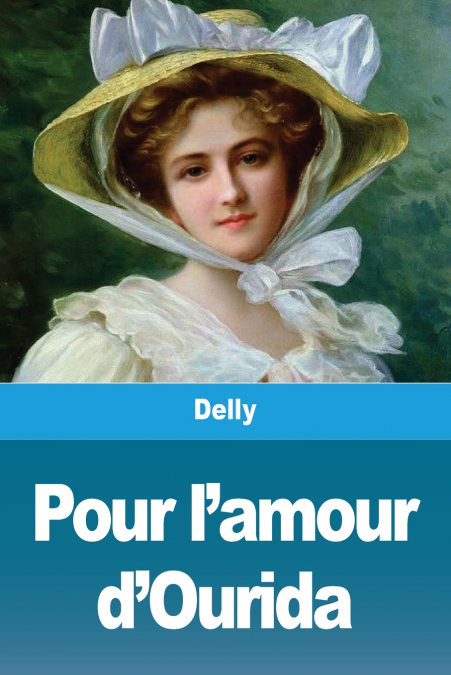 Pour l’amour d’Ourida