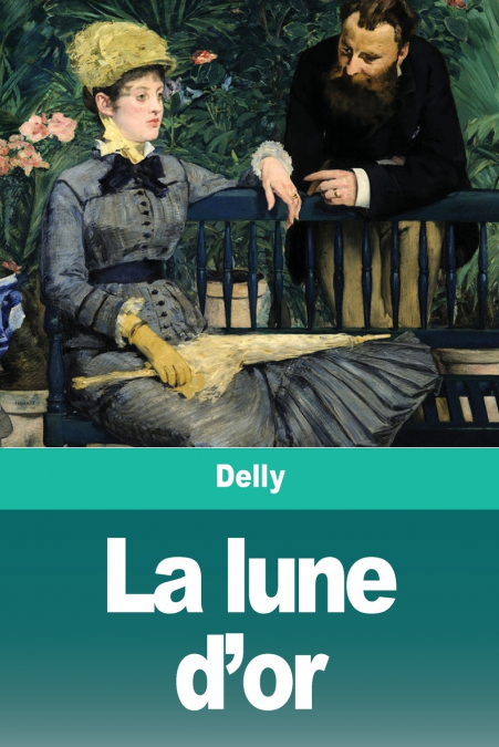 La lune d’or